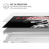 A Nightmare on Elm Street MacBook Air 15in (2023-2025) Case plus Skin